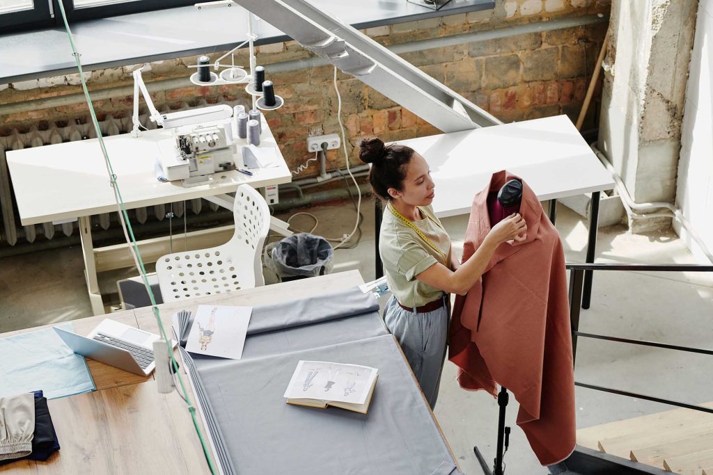 Stop wasting fabric and startincreasing profit