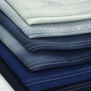Indigo Series