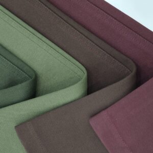 Enzyme Wash Series